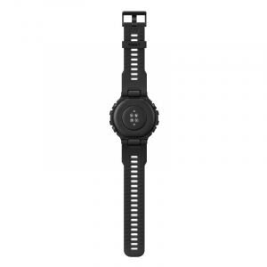 Amazfit T-Rex Pro okosóra Meteorite Black